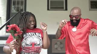 Sky Whatley ft Tonio Armani - Just Won't Break (The Strong Woman's Anthem) [Official Music Video]
