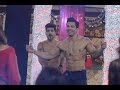 Bigg Boss 8 Karan Singh Gautam Amp Upen Strip Tease For Bipasha Bt