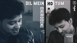 Dil mein ho tum X Chirodini | Mashup Cover | Avijeet
