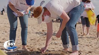 International Coastal Clean-up | 2020