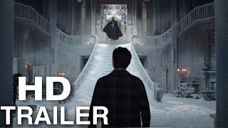 Spider-Man: No Way Home Official TV Spot #1 [Brief New Footage]