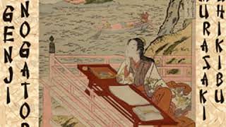 Genji Monogatari (The Tale of Genji) by Murasaki SHIKIBU read by Various | Full Audio Book