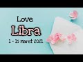 #Libra ||Cerita Cinta Maret 2021 #Tarot #LoveReading #Jodoh @MariTarot