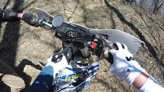 | Meadow Valley MX Trails - Raw Uncut |