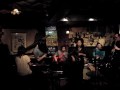 「渋さ」ひこうき室館彩3 7@yokohamaエアジン2010