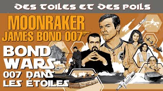 Moonraker, James Bond 007 dans l'espace - Critique & Analyse