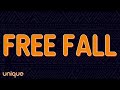 Tems - Free Fall (Lyrics) ft. J. Cole