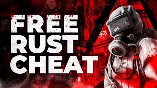 🔥NEW] RUST HACK 2024 | RUST CHEAT + AIMBOT + WALLHACK [UNDETECTED] | FREE DOWNLOAD