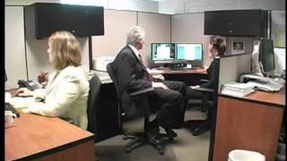 Centerpiece: Erie Crime Analysis Center