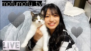 猫の声を出せることが世間に知られてしまったようです【2022.10.26】