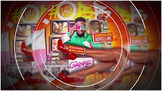 DJ GWADAKILL OBB DANCEHALL 2020