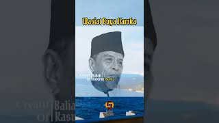 Wasiat Buya Hamka Tentang Hidup (3/3)