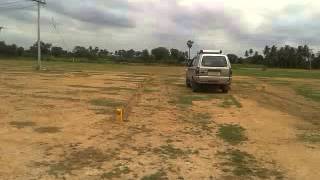 Land-plots instalments scheme in kanchipuram panpa