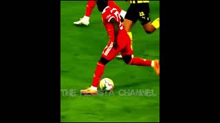 Sadio Mane Bayern Munchen Skills And Goals #shorts #football #bundesliga