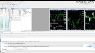 Важные Изменения в Metatrader 4 build 574