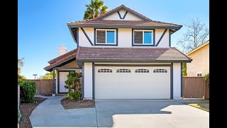 1907 Elm Ridge Drive Vista, CA | ColdwellBankerHomes.com.