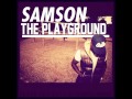 Samson - Love Of It (Feat. A.L Benett)