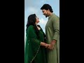 beautiful manjima mohan with her fiance gautham karthik trending couple latest pictures