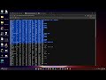 Convert CSV to SQL