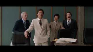 Anchorman 2 -- New Clip -- "Is That What I Sound Like"