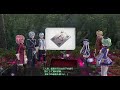 英雄伝説 閃の軌跡Ⅳ（ナイトメア）~第Ⅱ部76（消えたローゼンベルク人形・中編＋α）~