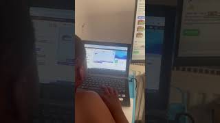 Code Monkey And Scratch