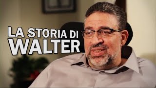 SCELTI - Capitolo 41 - La storia di Walter