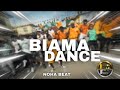 BIAMA MIX AMBIANCE JUILLET 2024 BY DJ BRUNO 45 DENON +225 01 01 06 07 75