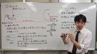 小学４年生向け　理科：月①