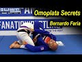 Omoplata Secrets by Bernardo Faria