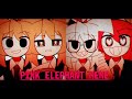 PINK ELEPHANT | animation meme