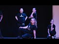 KOKOLoko 2024 | Work It - Teens Street