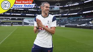 Gareth Bale “towards the end of his career” – agent claims - news today