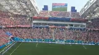 Australia vs Peru | Goals | | FIFA World Cup Russia 2018 |