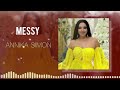 Annika Simon - Messy