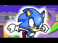 Sonic Generations Marble Zone Modern Concept Song