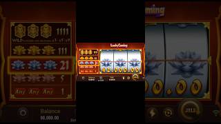 Lucky Coming 🪷 Biggest Win 🎰 Jili Slot Games