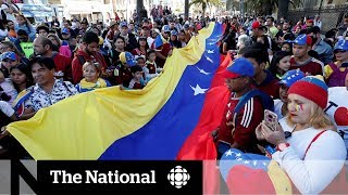 Understanding Venezuela's political crisis