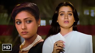 Main Teri Chhoti Behana | Padmini Kolhapure | Tina Munim | Souten (1983) | Lata Mangeshkar Songs