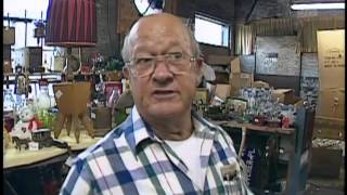 Gadsden Antique Mall 1