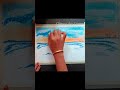 DIY SUNSET SOFTPASTEL DRAWING #tutorial #sunset #softpastelart #softpastel #softpastelsdrawing #easy