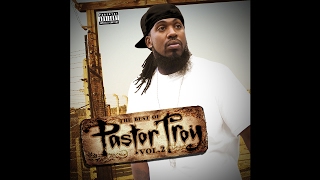 Pastor Troy - Dope Boy
