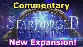 [Shadowverse] Commentary \