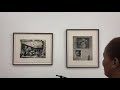 artist william kentridge felicia ida felicia and the phillips room 2020 david krut projects