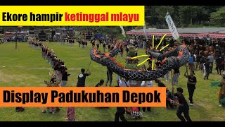 🔴Dispaly Padukuhan Depok ❗❗❗ Grebeg Syawal Kalurahan Wonolelo 2024