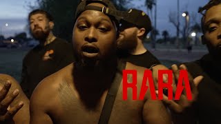 DAVIPHRESH - 'RARA' | MUSIC VIDEO