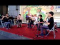 20130901蘭雅國中木管五重奏 divertomento in bb major第一二章 士林文化節