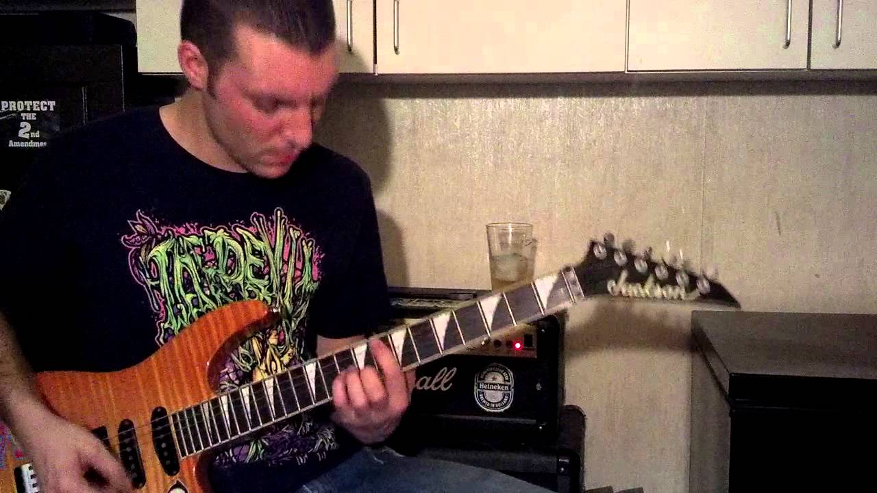 Original Metal Song With Drum Machine Youtube Music