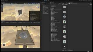3D Balance Ball — Unity Source Code