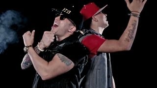 Galante - Si Se Da ft. De La Ghetto [Official Video]